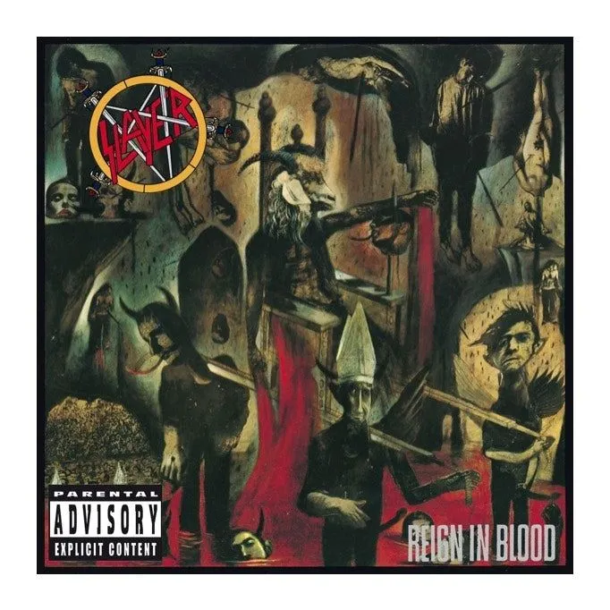 slayer-reign-in-blood-cd-album-thrash-metal-culte image 1