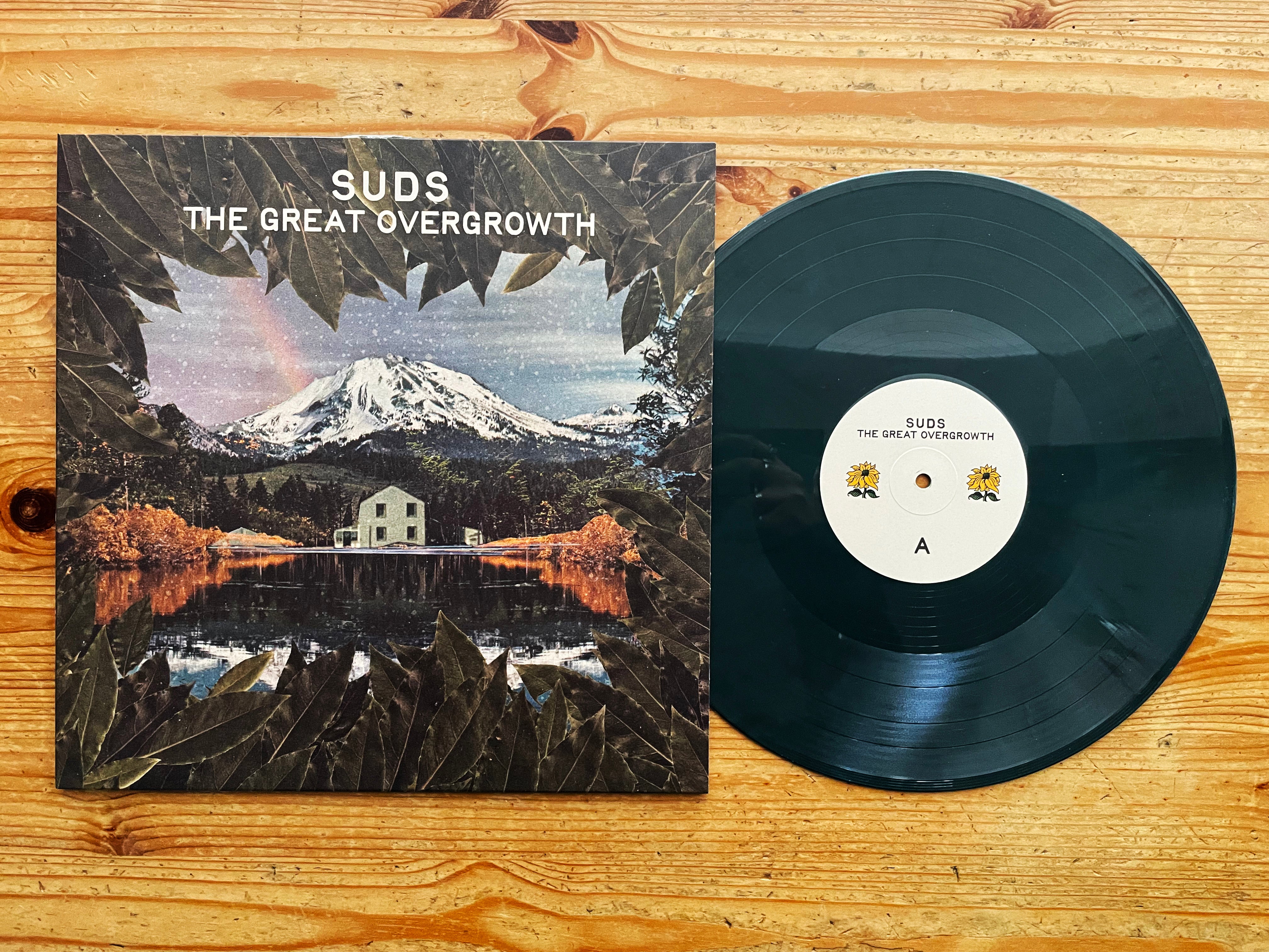 suds-the-great-overgrowth-vinyle-lp-eco-mix-emo image 3