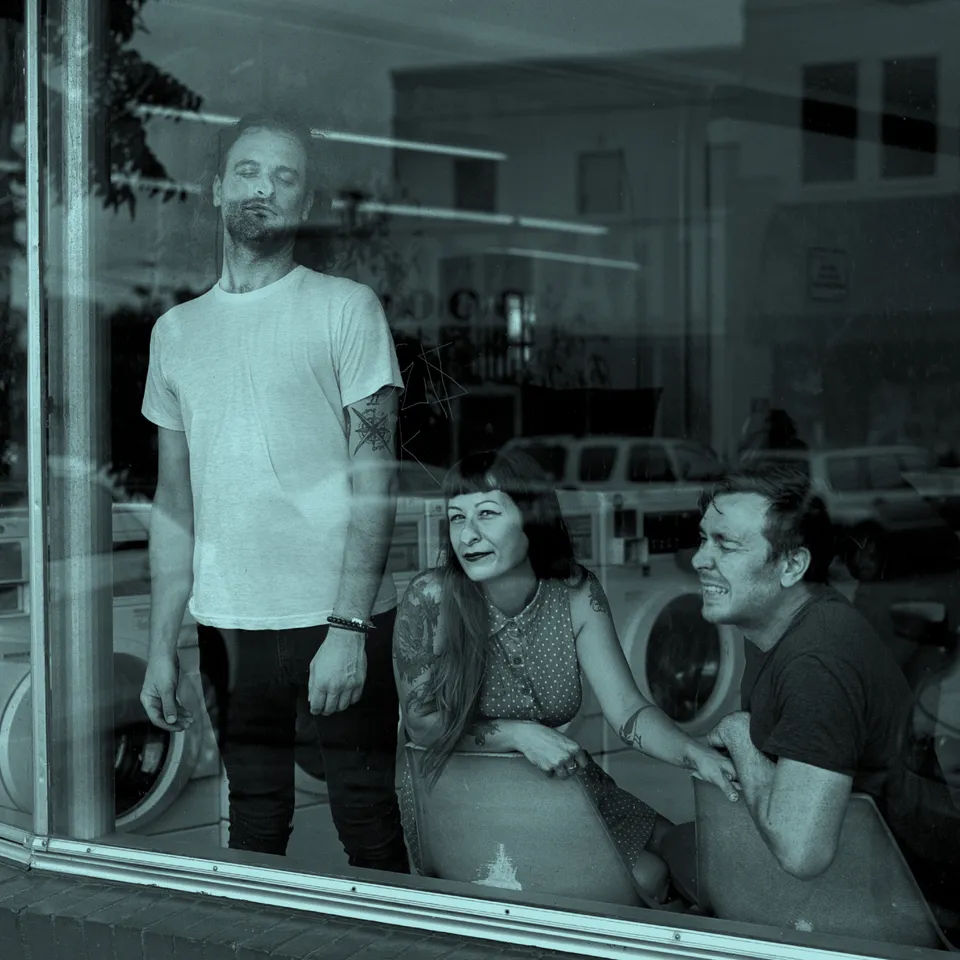lemuria-recreational-hate-vinyle-lp-noir-indie image 1