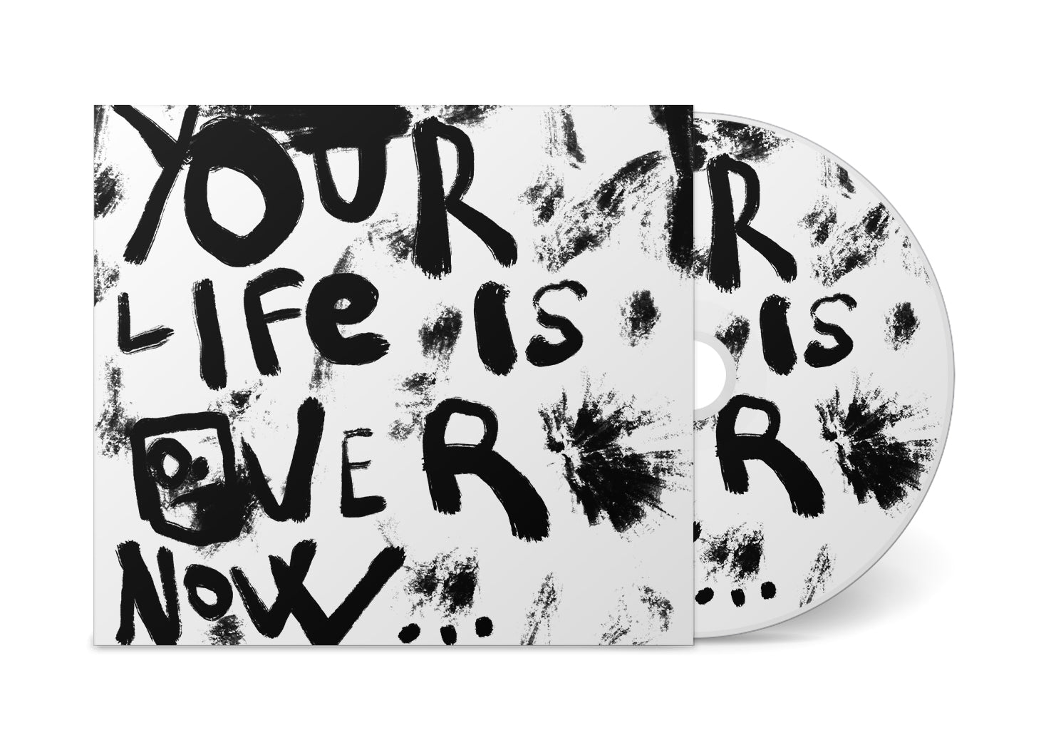 bicurious-your-life-is-over-now-vinyle-lp-splatter image 4