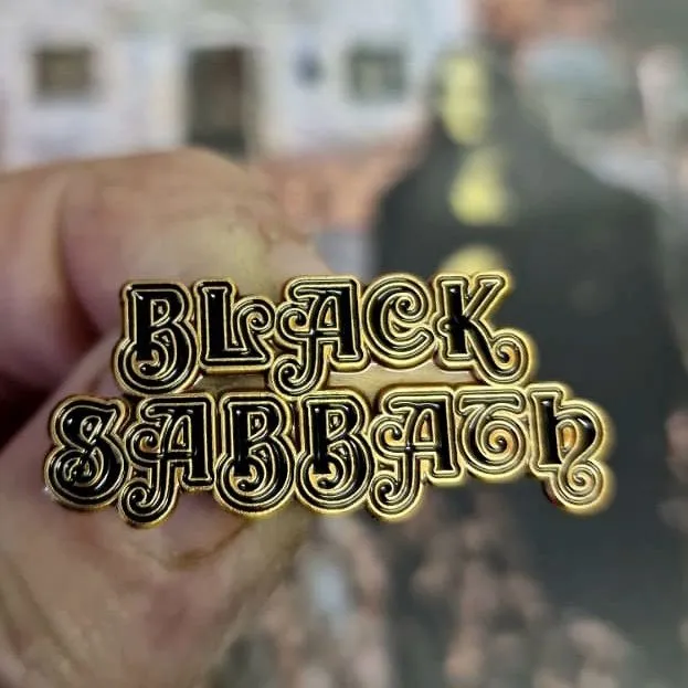 783punx-black-sabbath-pin-mail-small-30mm-attache-papillon image 1