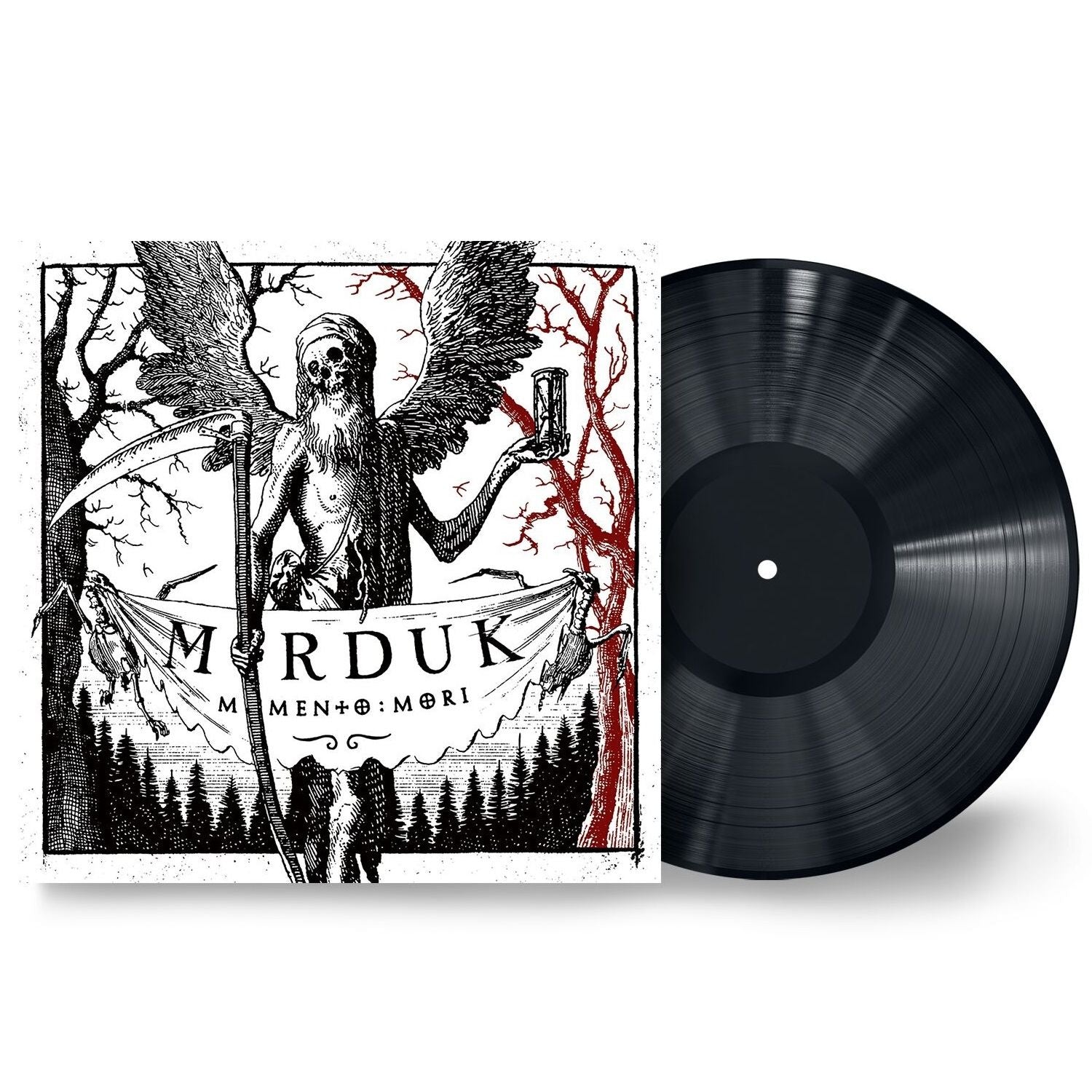 783punx-marduk-memento-mori-lp-vinyle-gatefold-black-metal image 1