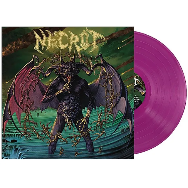 necrot-lifeless-birth-vinyle-lp-violet-dition-limit-e image 1