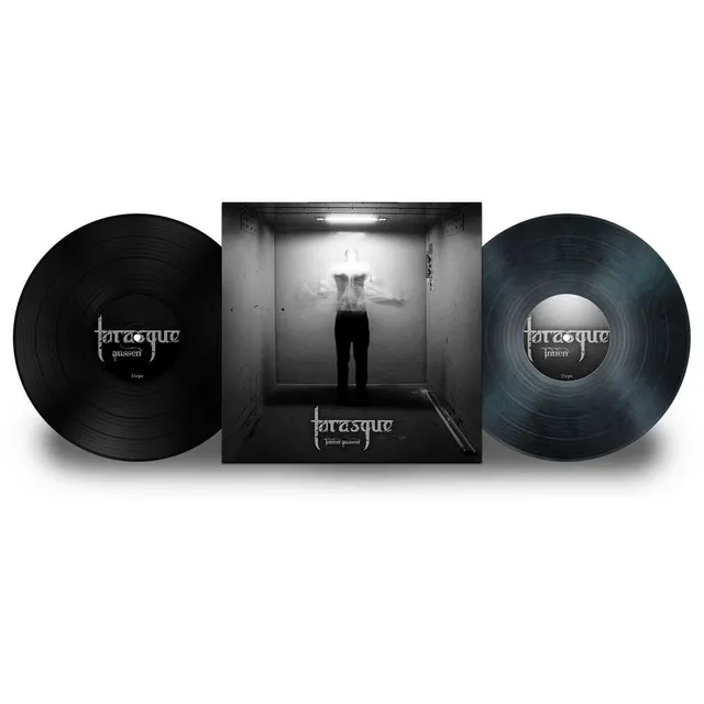 tarasque-innen-aussen-vinyle-lp-bleu-transparent-noir-ltd-117 image 1