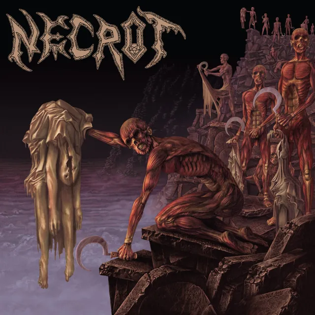 783punx-necrot-mortal-tape-boxset-cassette-limit-e image 1