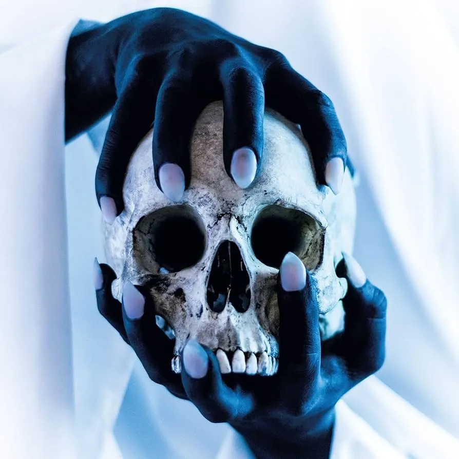 gost-possessor-vinyle-lp-slasherwave-horreur image 1