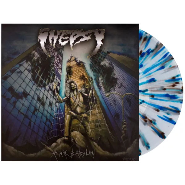 783punx-inepsy-rock-n-roll-babylon-lp-splatter-ltd-300 image 1