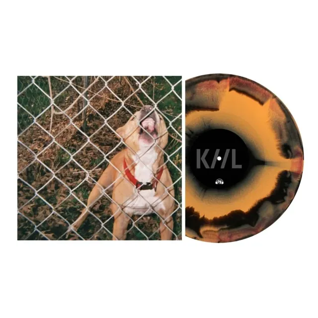 knocked-loose-pop-culture-lp-vinyle-noir-rouge-orange image 1