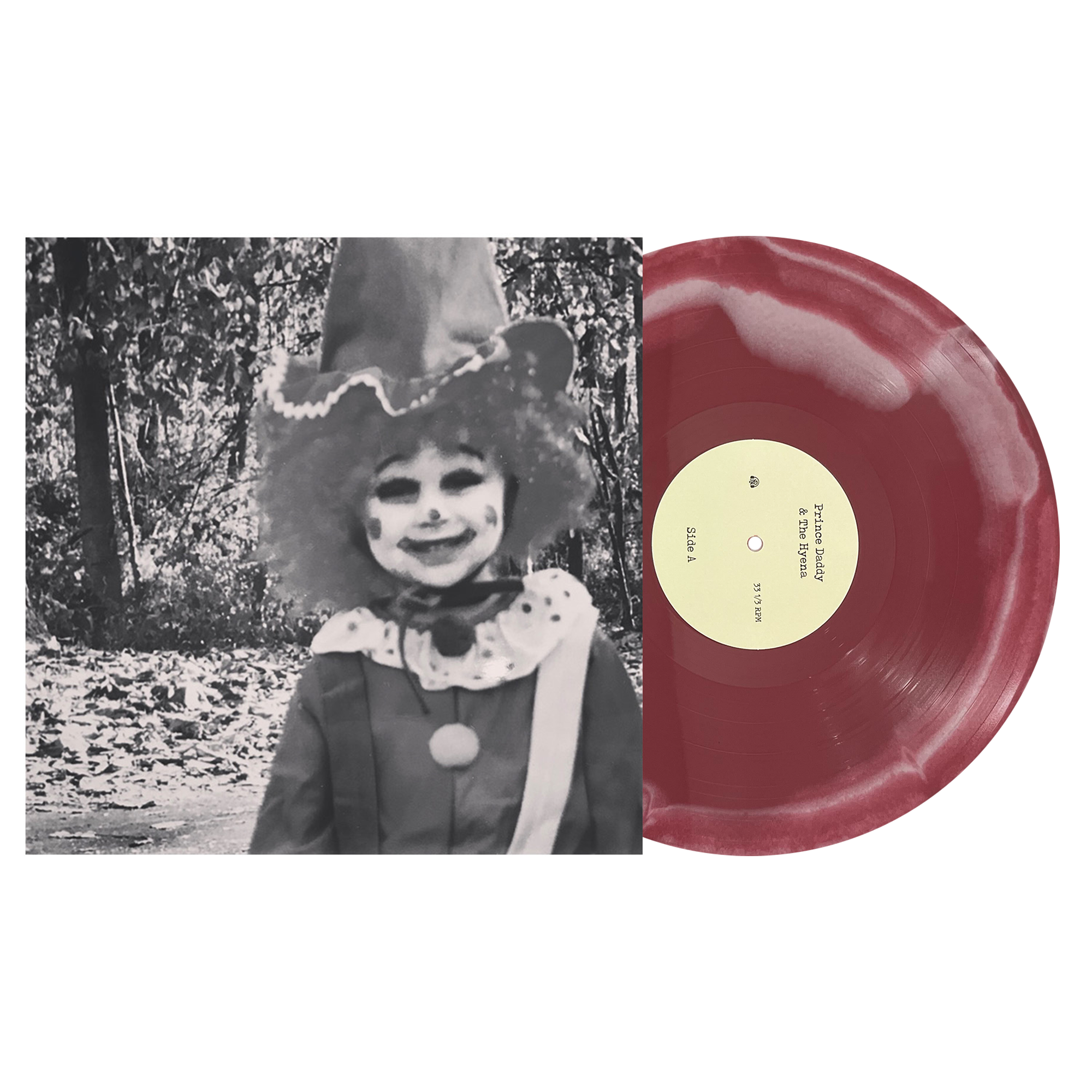 prince-daddy-the-hyena-album-vinyle-12-oxblood-baby-pink image 2