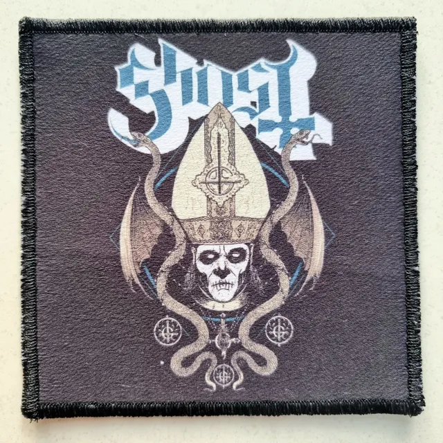 ghost-ghost-patch-tiss-petit-mod-le-coudre image 1