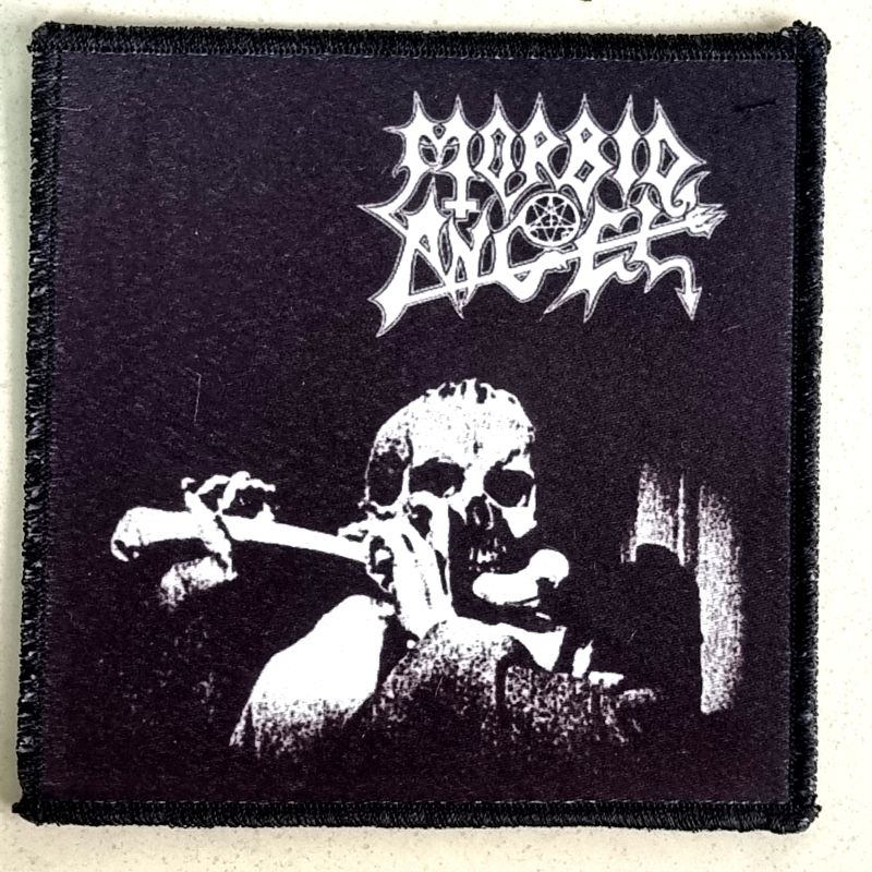 morbid-angel-leading-the-rats-patch-petit-format-thermocollant image 1