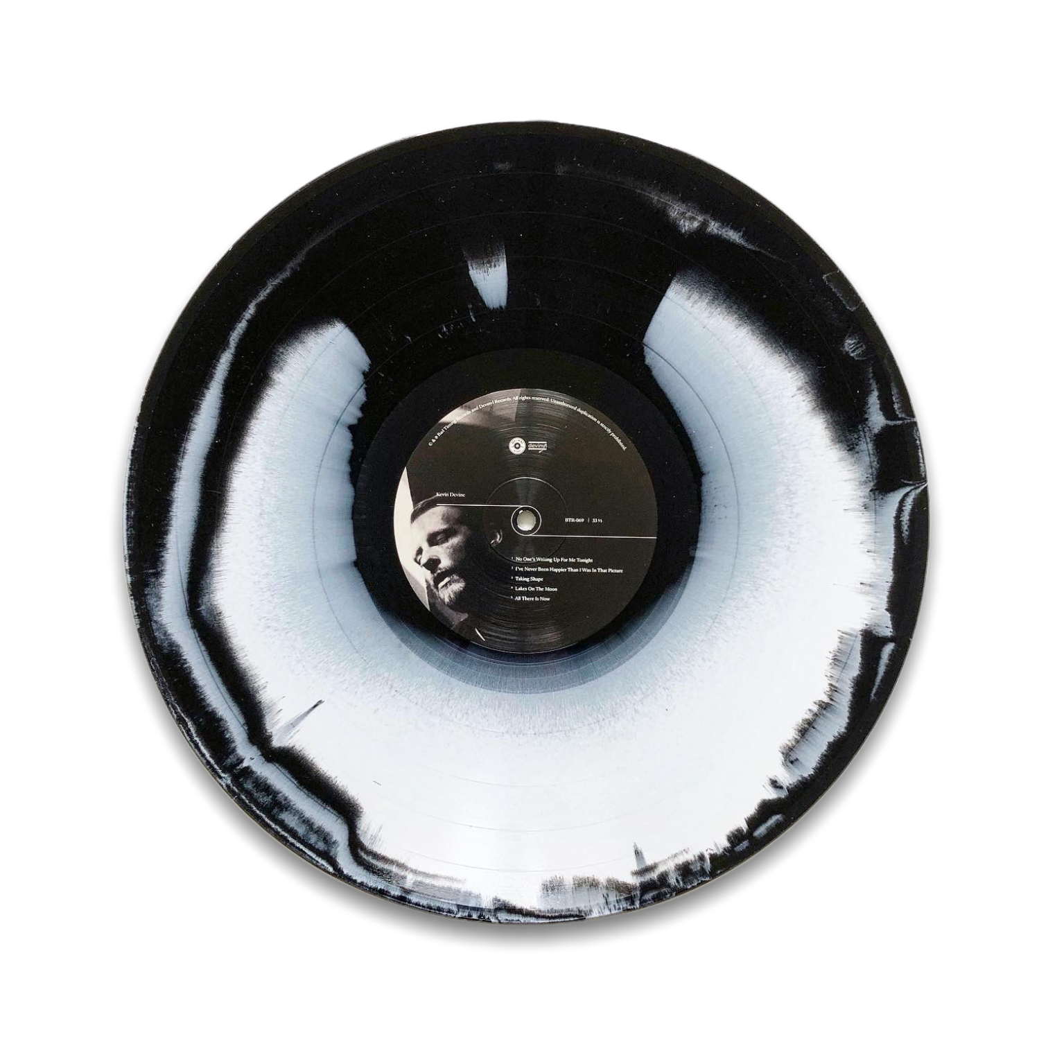 kevin-devine-no-one-s-waiting-up-vinyle-12 image 2