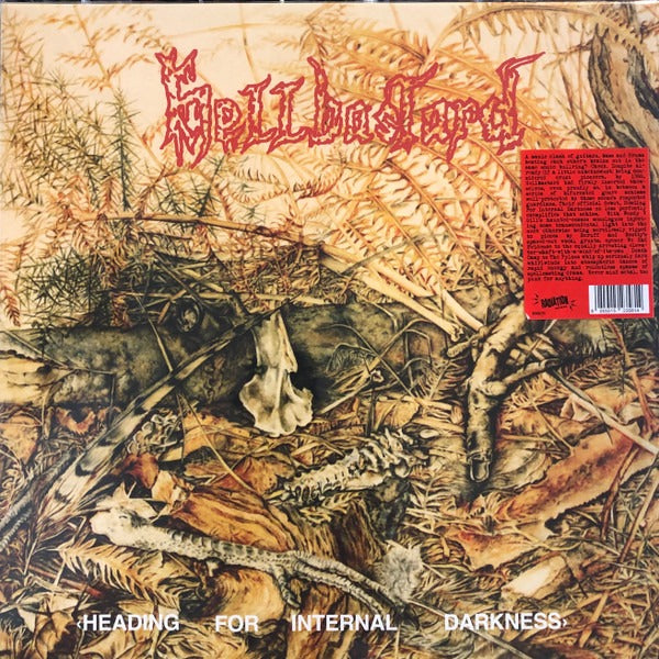 hellbastard-heading-for-internal-darkness-vinyle-double-2lp-crust image 1
