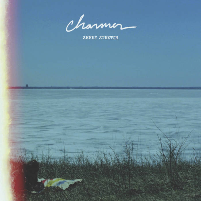 counter-intuitive-charmer-seney-stretch-vinyle-7-bleu-splatter image 1