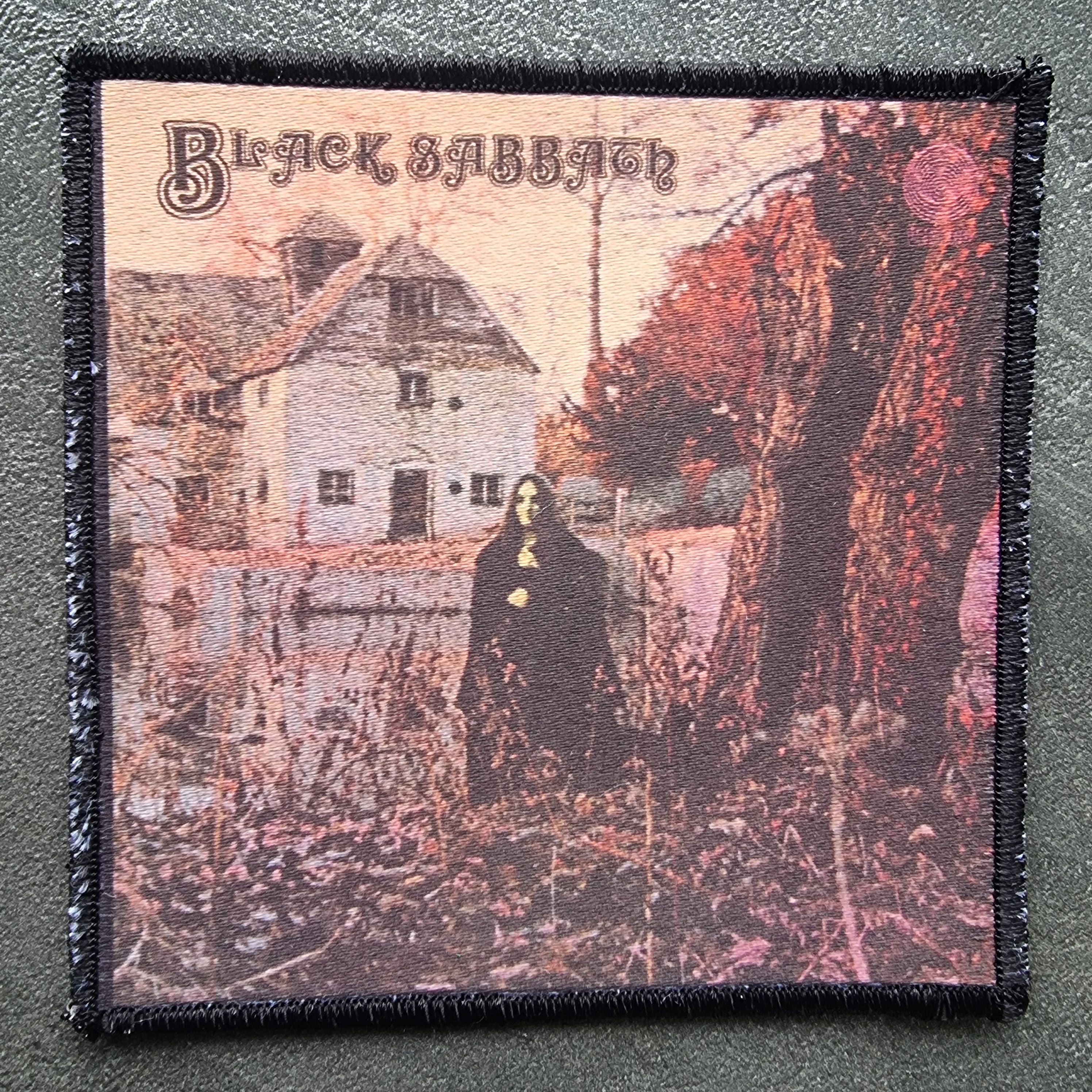 783punx-black-sabbath-petit-patch-coudre-groupe image 1