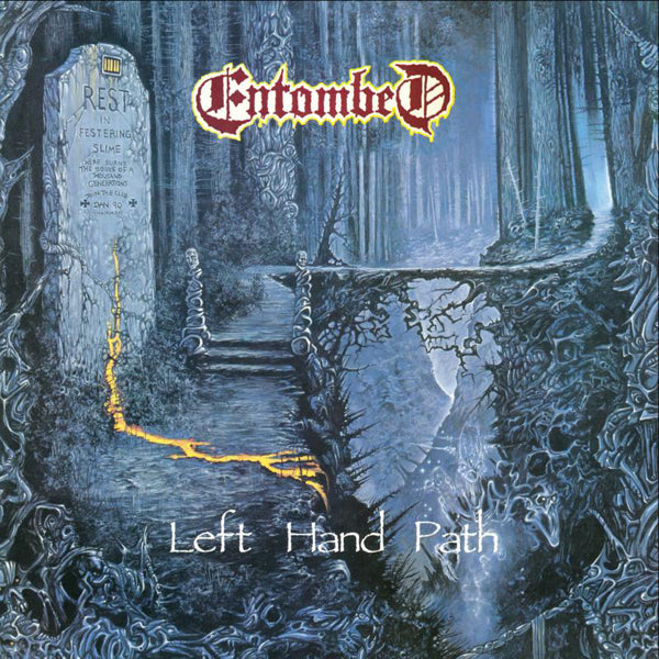 entombed-left-hand-path-lp-vinyle-blanc-300-ex image 1
