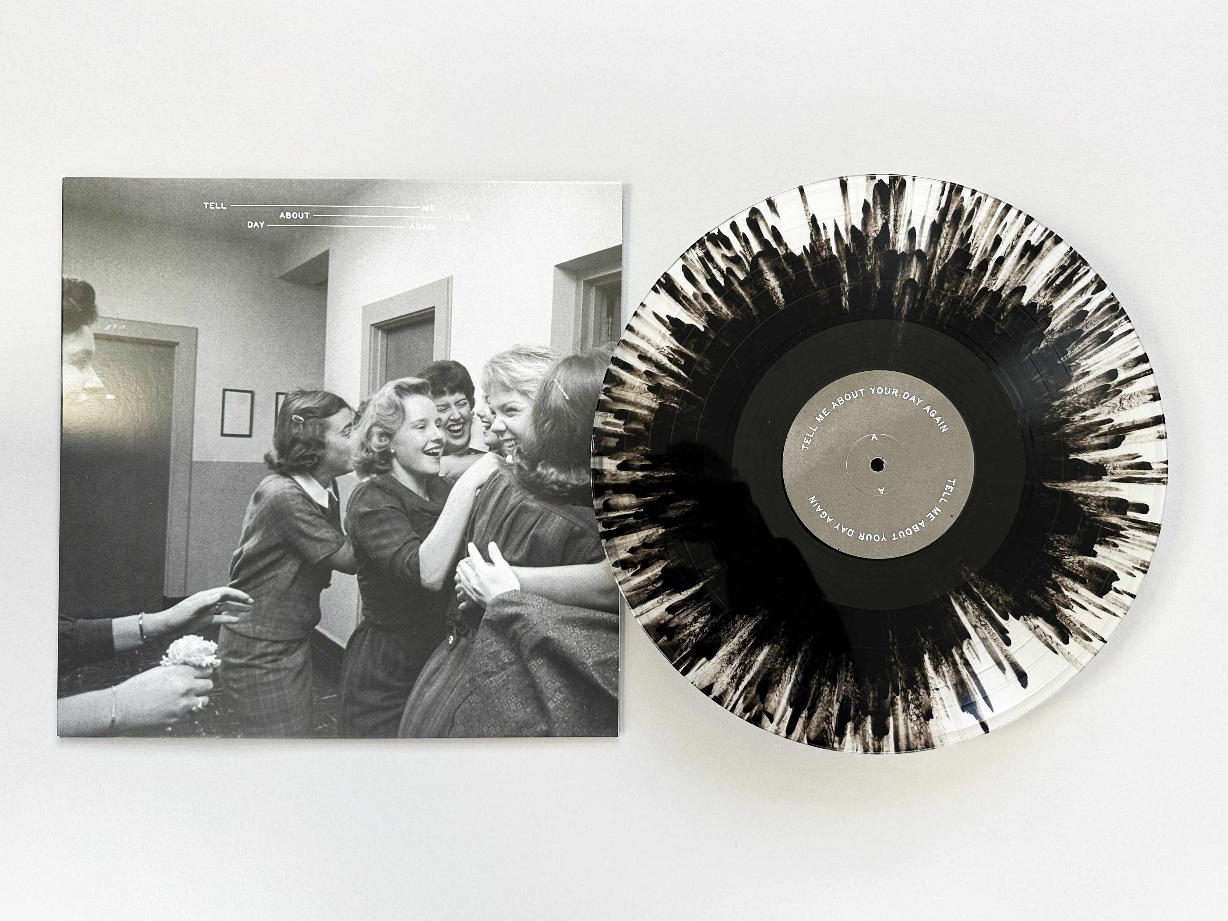 suds-tell-me-about-your-day-vinyle-splatter-fanzine image 3