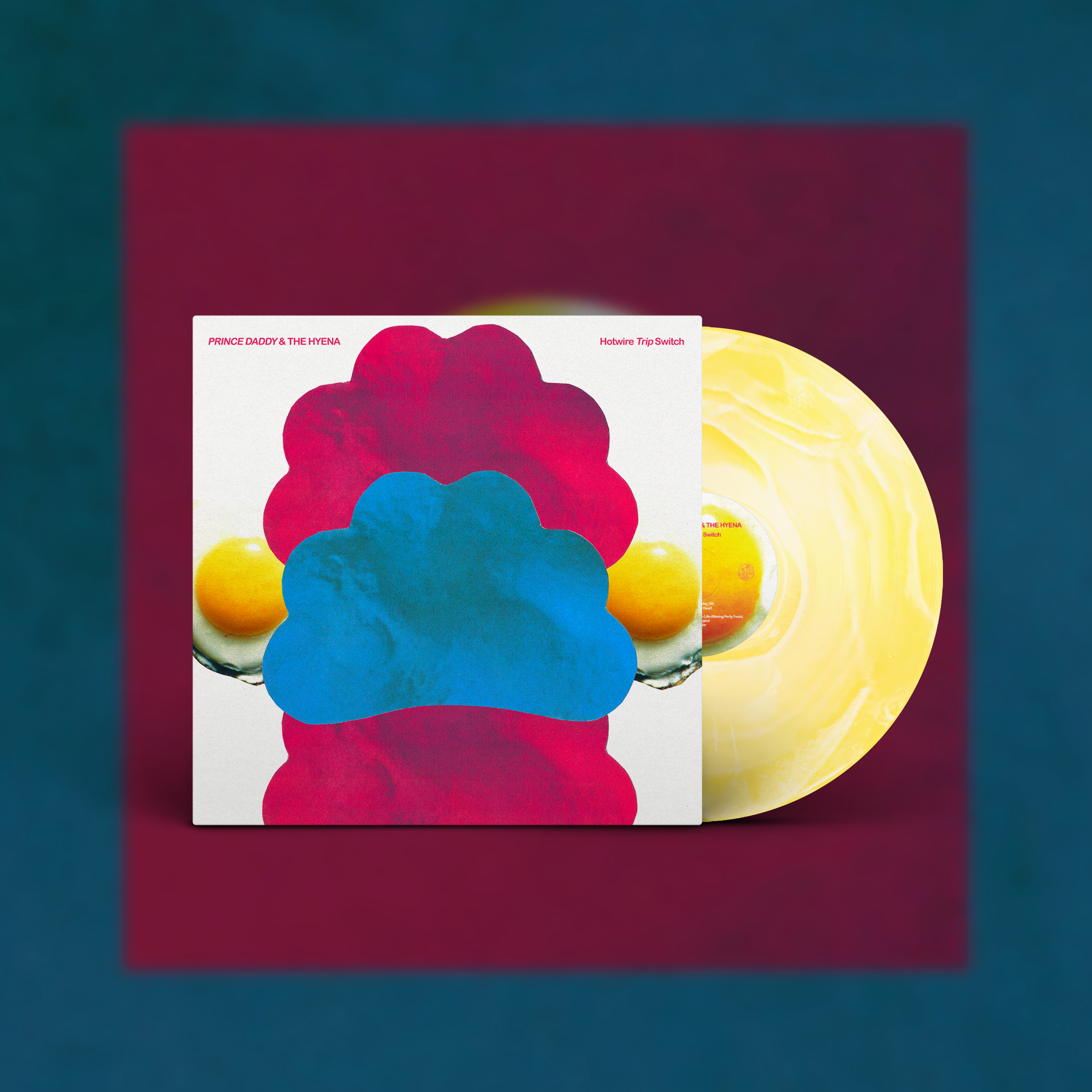 counter-intuitive-prince-daddy-hotwire-trip-switch-vinyle-tricolore image 4