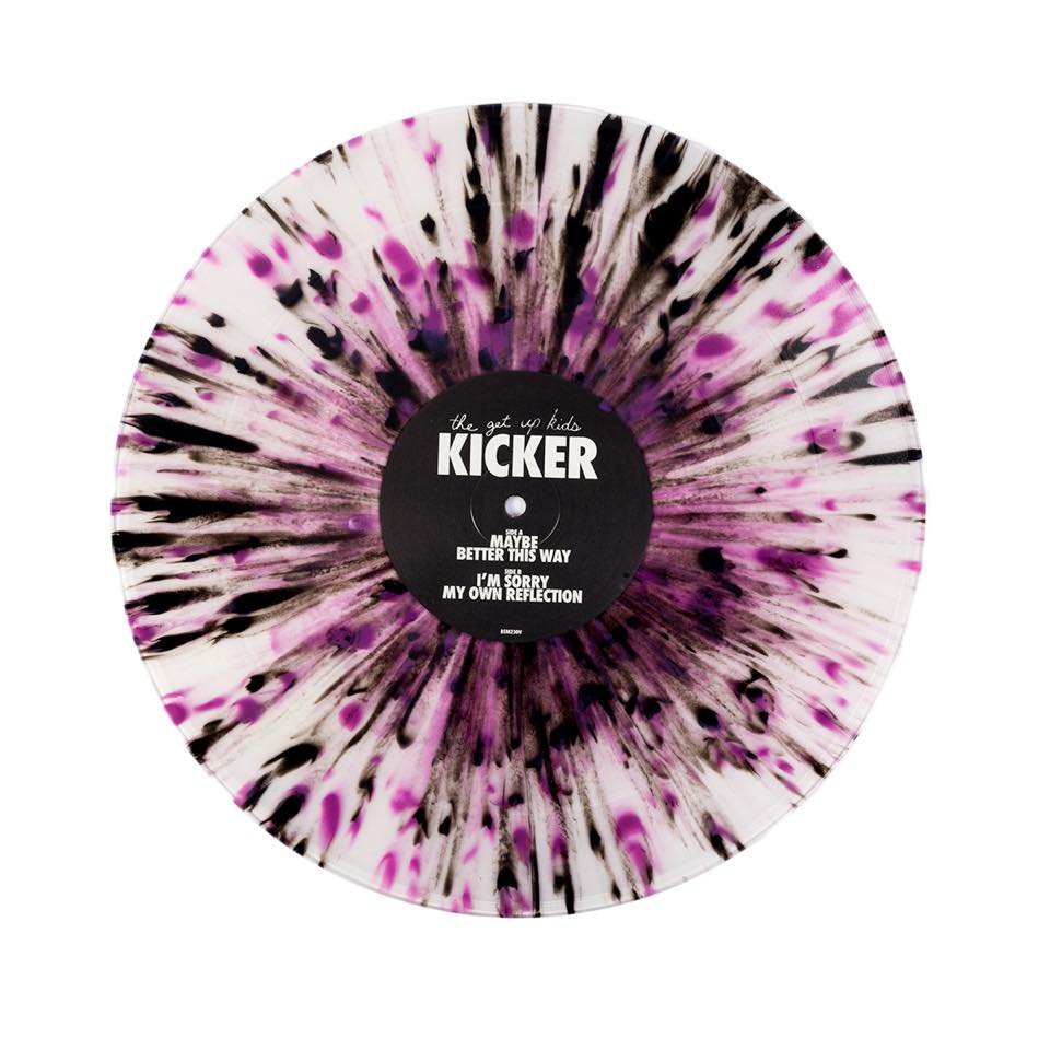 the-get-up-kids-kicker-ep-vinyle-noir-12 image 3