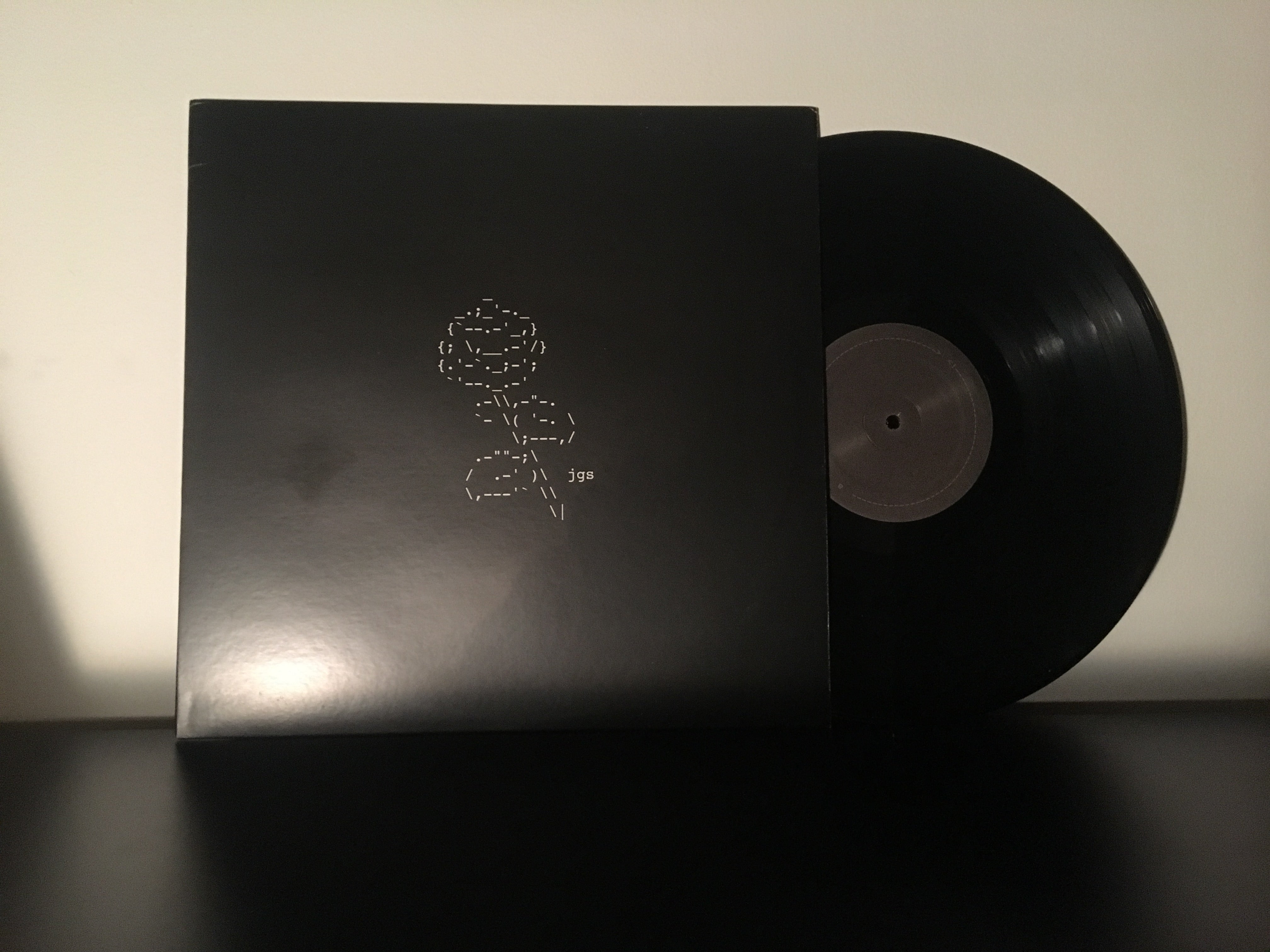 wayne-szalinski-black-mirror-vinyle-noir-12-math-rock image 2