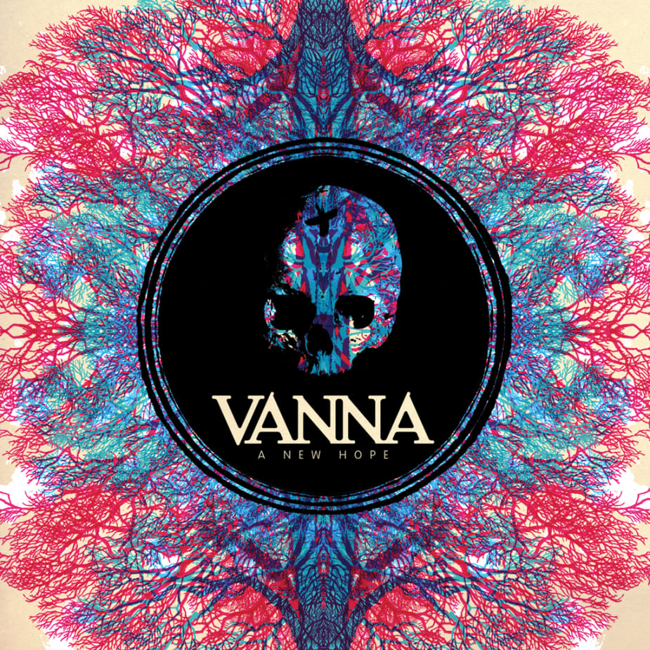 vanna-a-new-hope-vinyle-lp-phosphorescent-hardcore-limit image 1