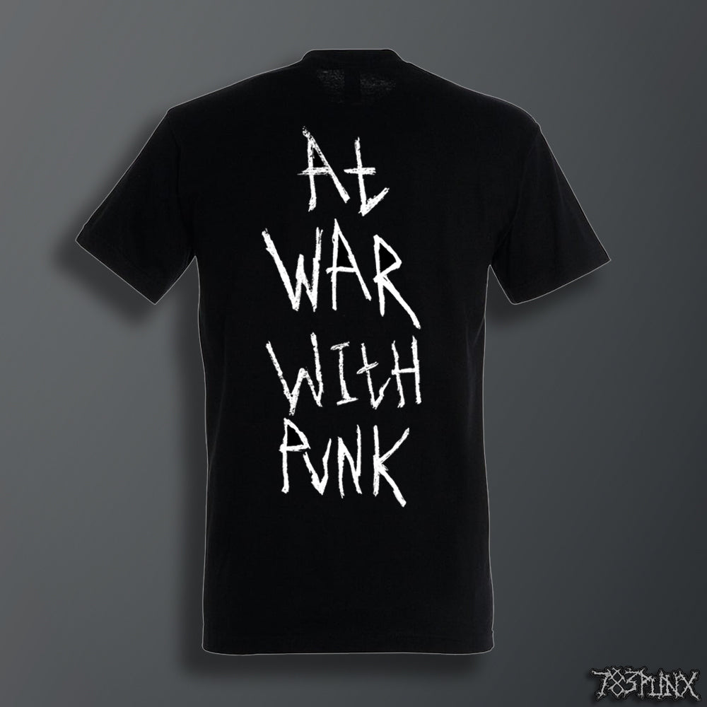 gasmiasma-at-war-with-punk-t-shirt-noir-homme image 3