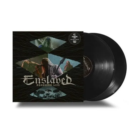 783punx-enslaved-roadburn-live-double-vinyle-2lp image 1