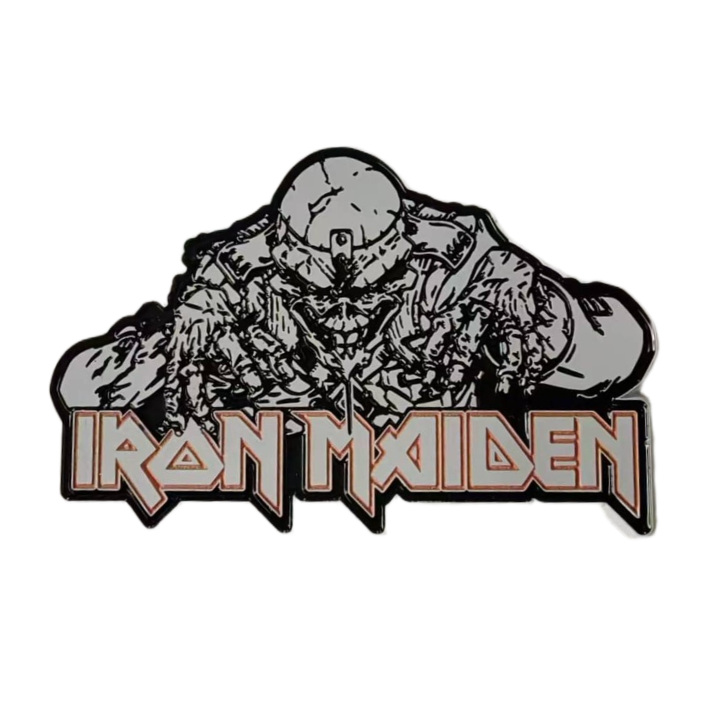 iron-maiden-eddie-the-head-pin-mail-nickel-mat-58-mm image 4