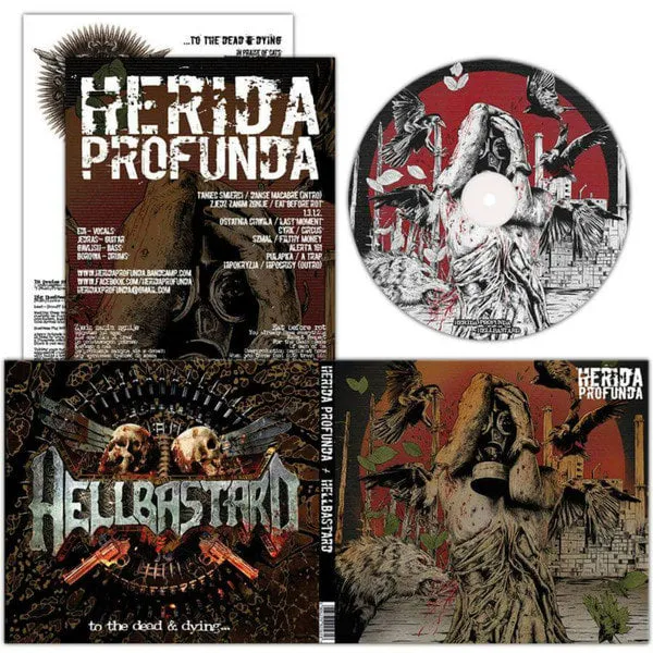 783punx-herida-profunda-hellbastard-cd-digipack image 1