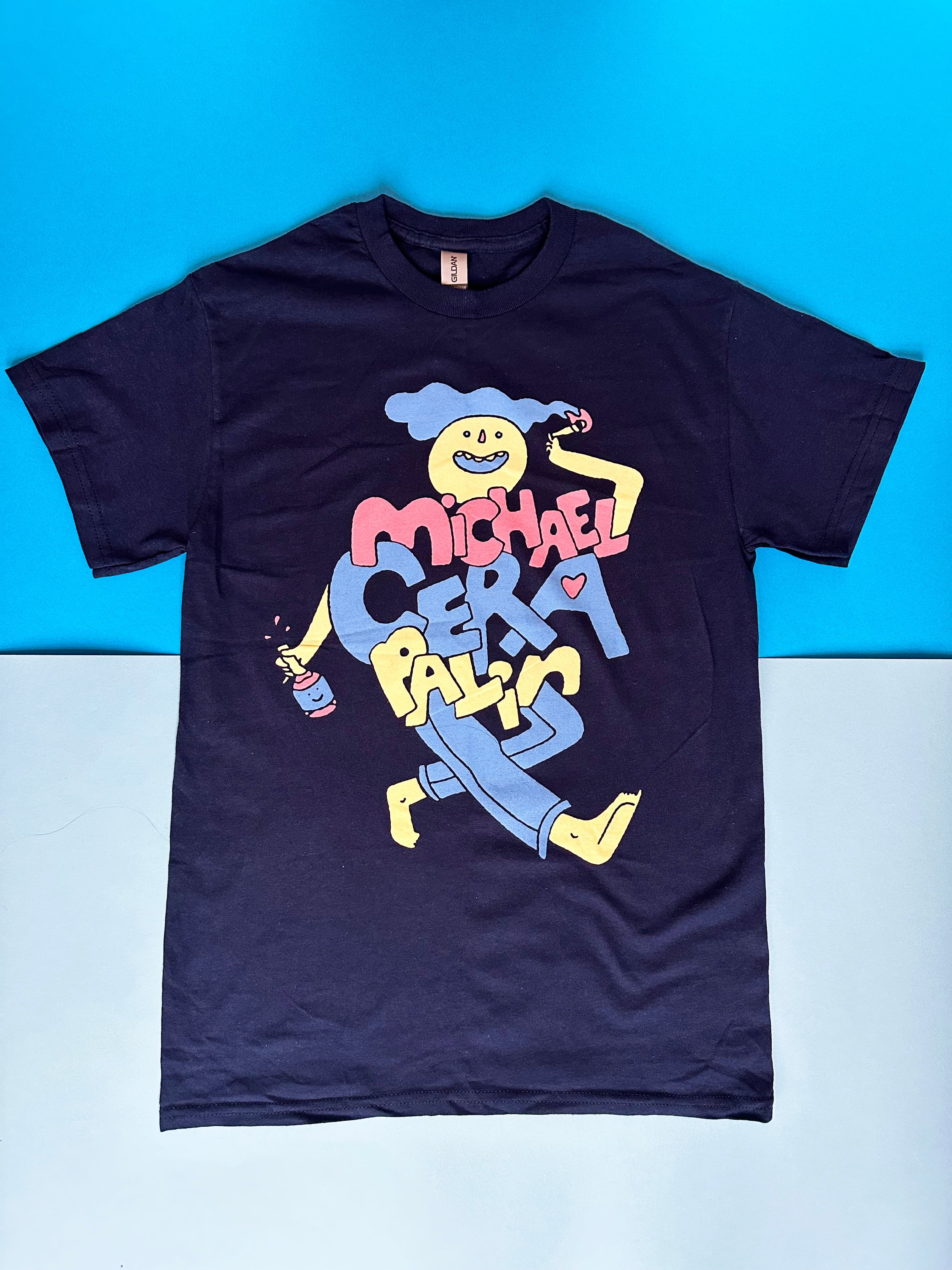 michael-cera-palin-summer-2024-t-shirt-tourn-e image 1