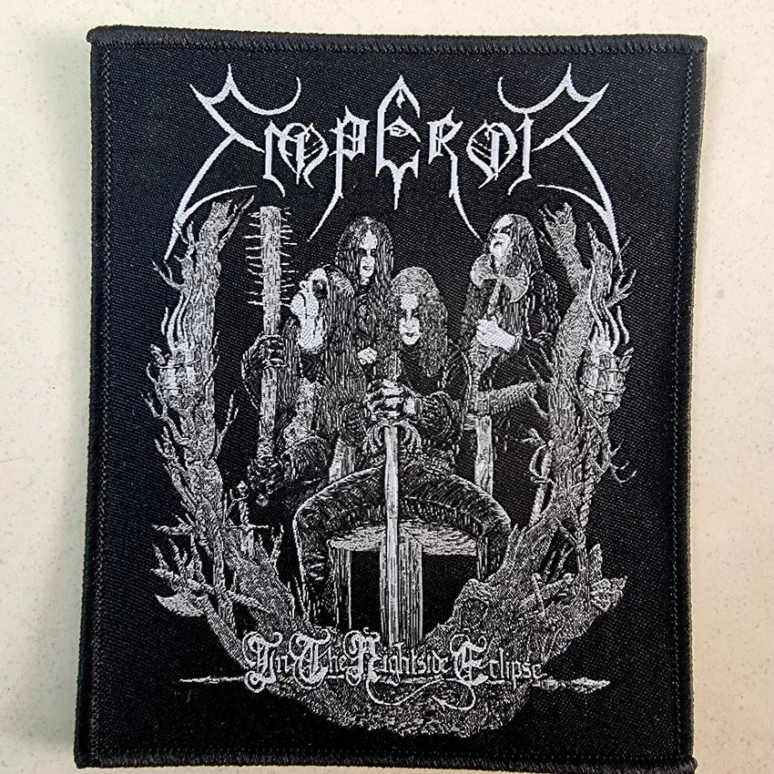 emperor-in-the-nightside-eclipse-patch-tiss-coudre image 1