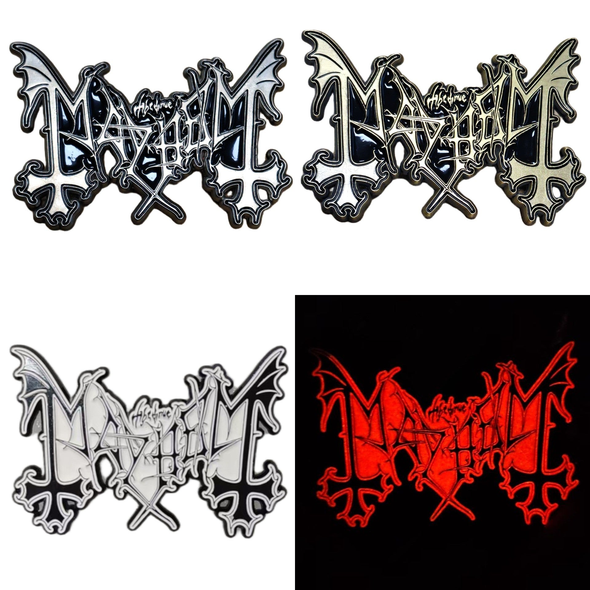 mayhem-logo-pin-s-mail-nickel-mat-58x40 image 1