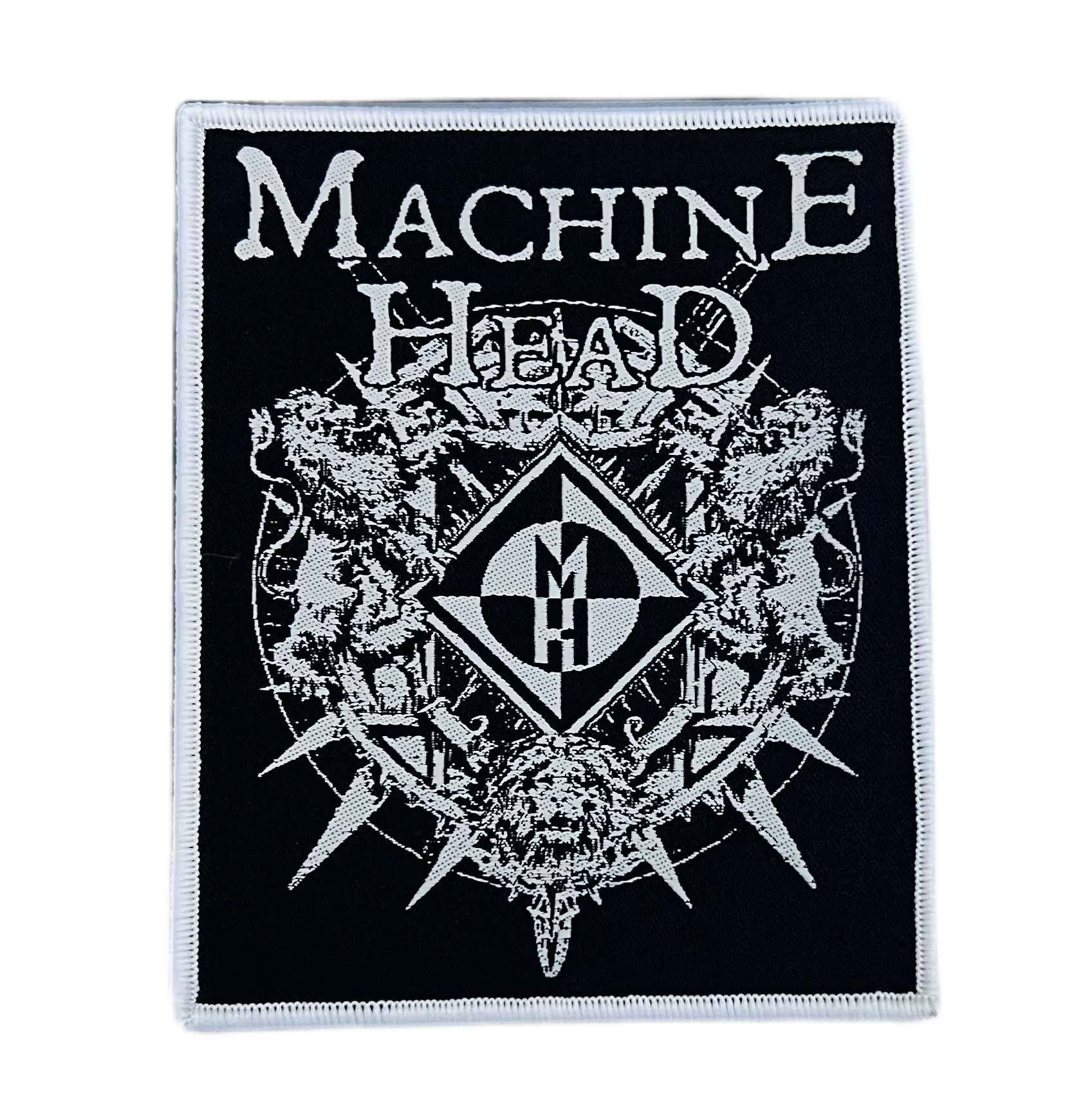 machine-head-bloodstone-diamonds-patch-tiss image 4