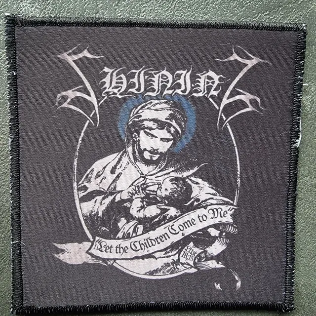 shining-let-the-children-come-to-me-patch-tiss image 1