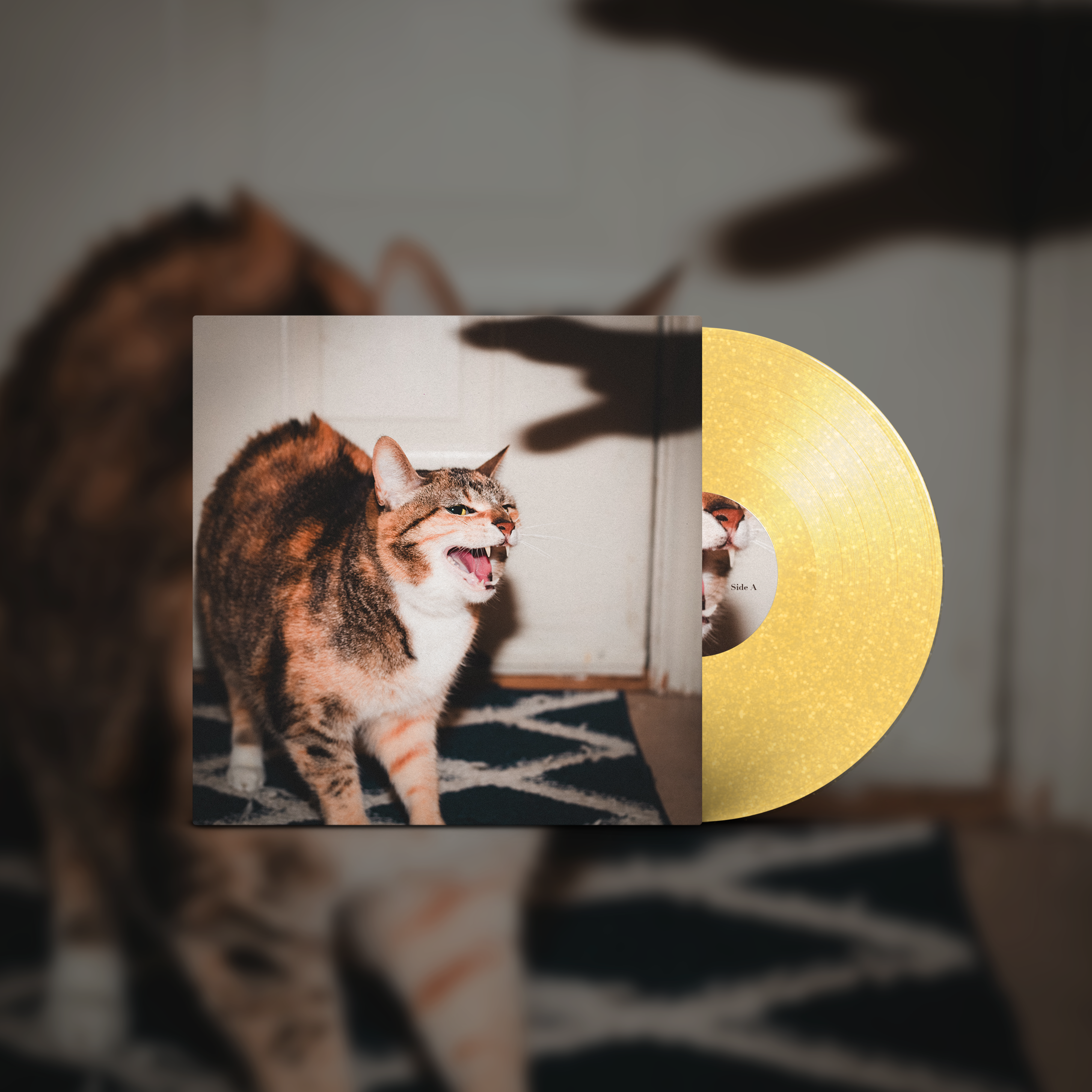 riley-keep-your-cool-vinyle-beer-glitter-lp image 7