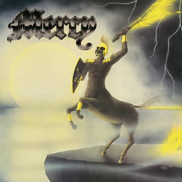 mercy-mercy-vinyle-lp-r-dition-heavy-metal image 1