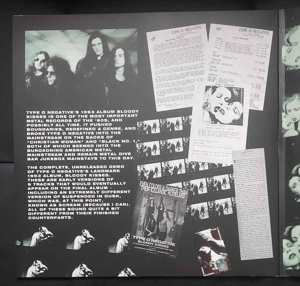 type-o-negative-bloody-kisses-demos-double-vinyle-vert-splatter-100-ex image 6