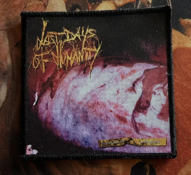 last-days-of-humanity-patch-putrefaction-in-progress-goregrind image 1
