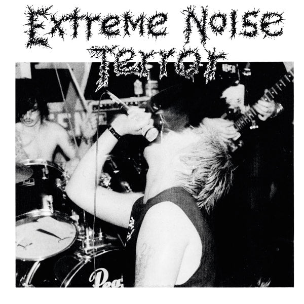 extreme-noise-terror-burladingen-1988-vinyle-lp-rouge image 2