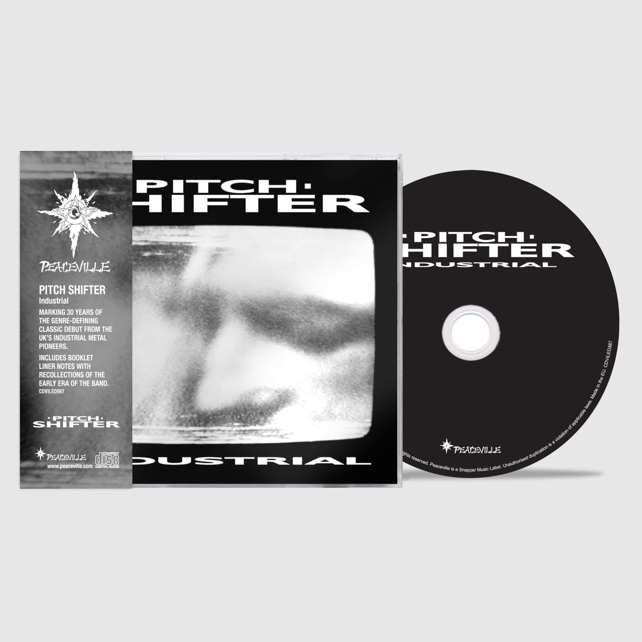 pitchshifter-industrial-cd-album-metal-indus image 1