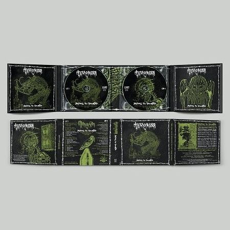 terrorizer-before-the-downfall-double-cd-digipak-grindcore image 1
