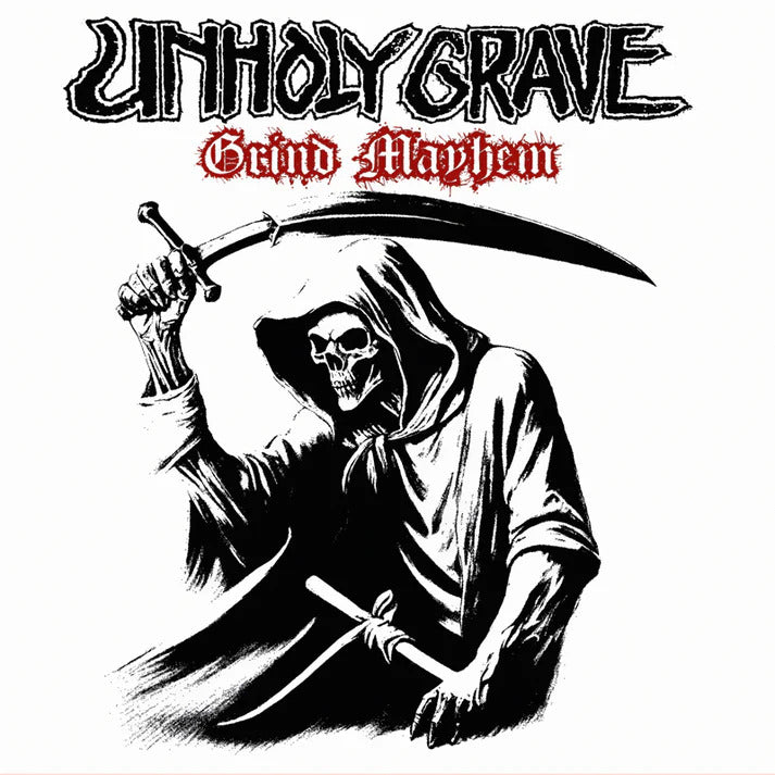unholy-grave-grind-mayhem-digicd-album-grindcore image 1