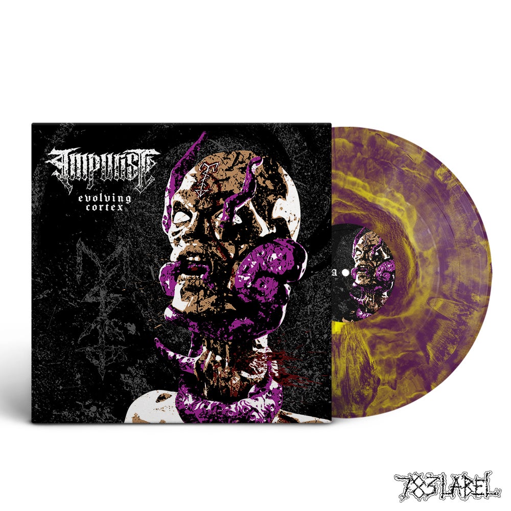 impurist-evolving-cortex-lp-longsleeve-bundle-large image 3