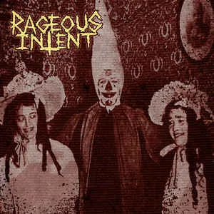 rageous-intent-rageous-intent-vinyle-lp-18-titres image 1
