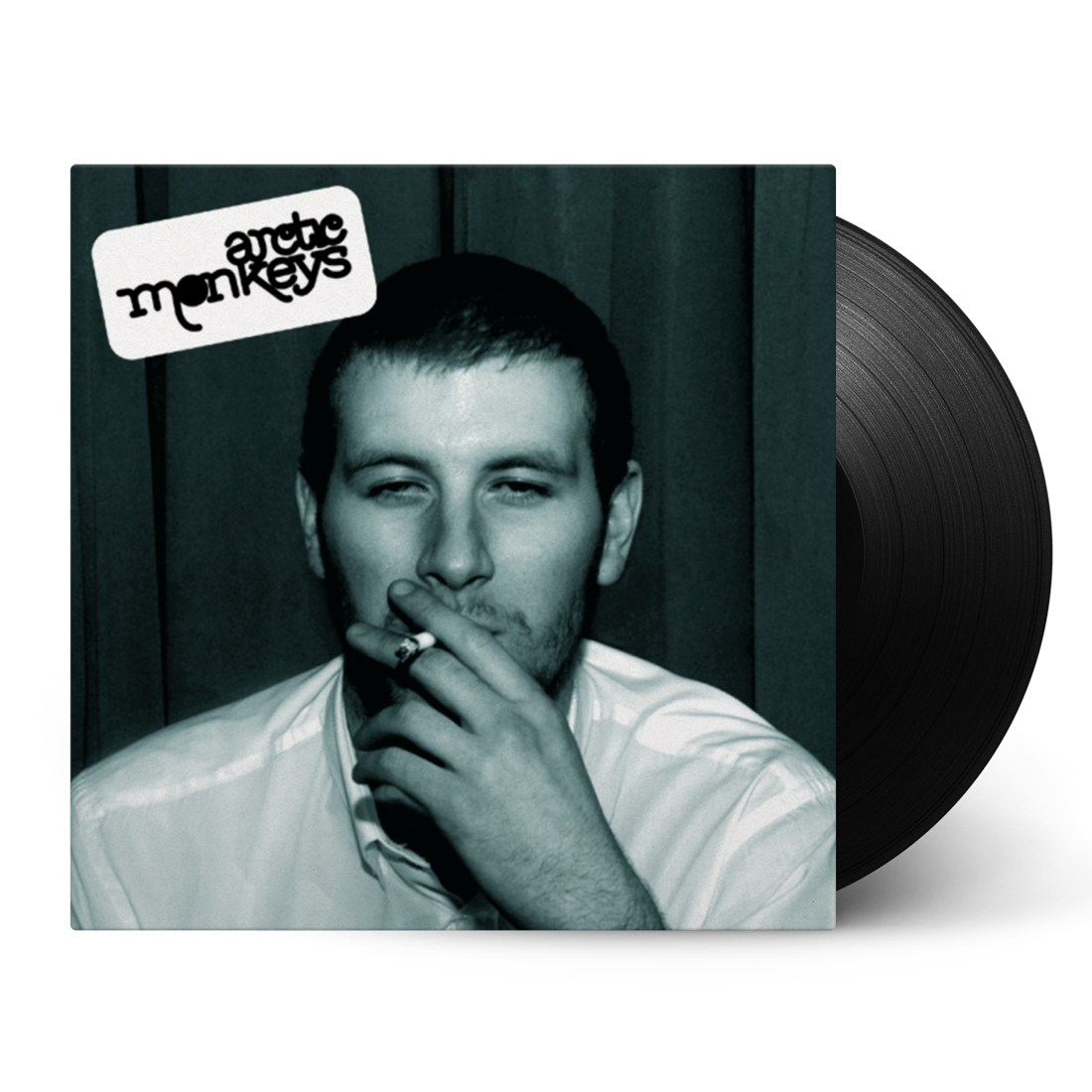arctic-monkeys-whatever-people-vinyle-lp-premier-album image 2