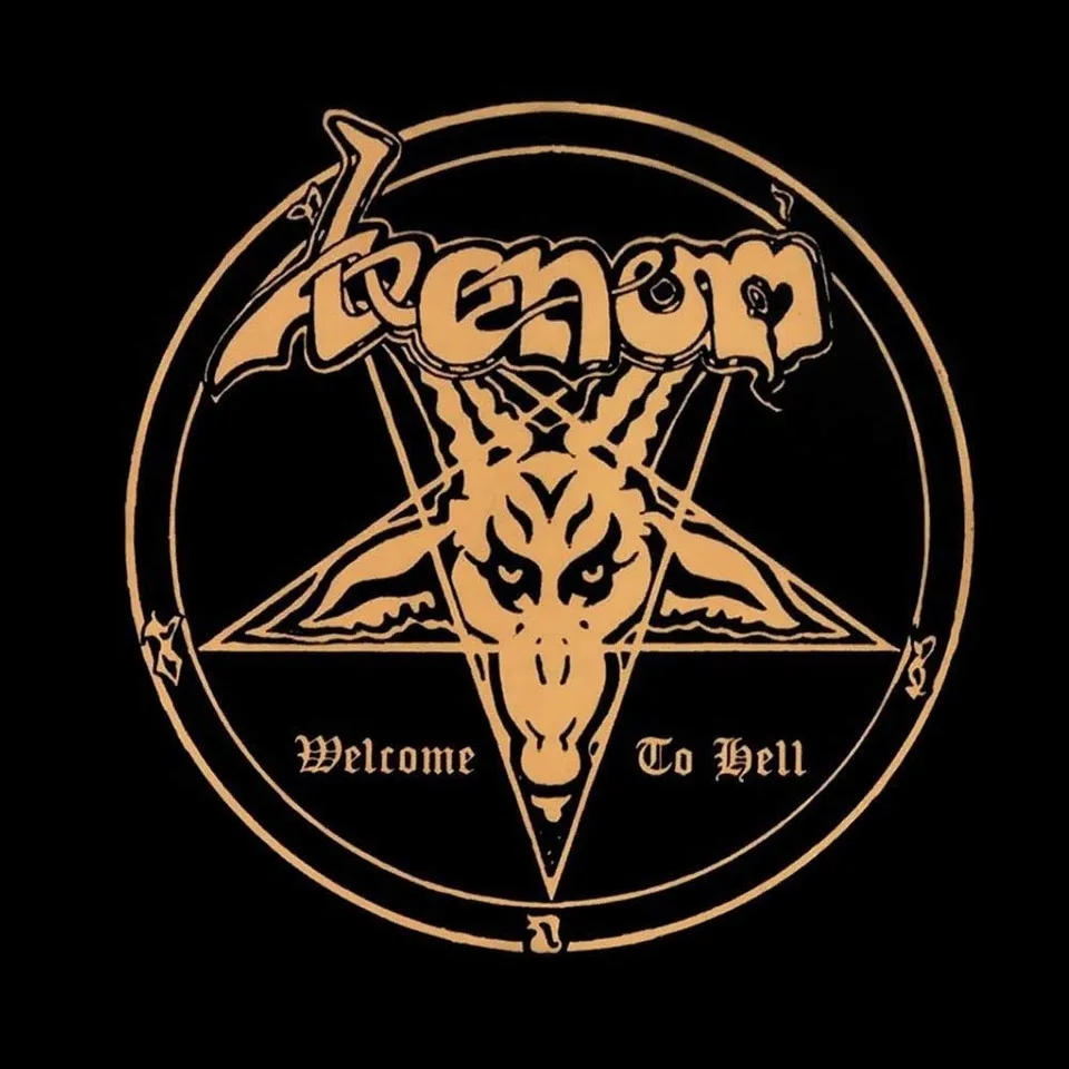 venom-welcome-to-hell-vinyle-2lp-blanc-dition-limit-e image 1