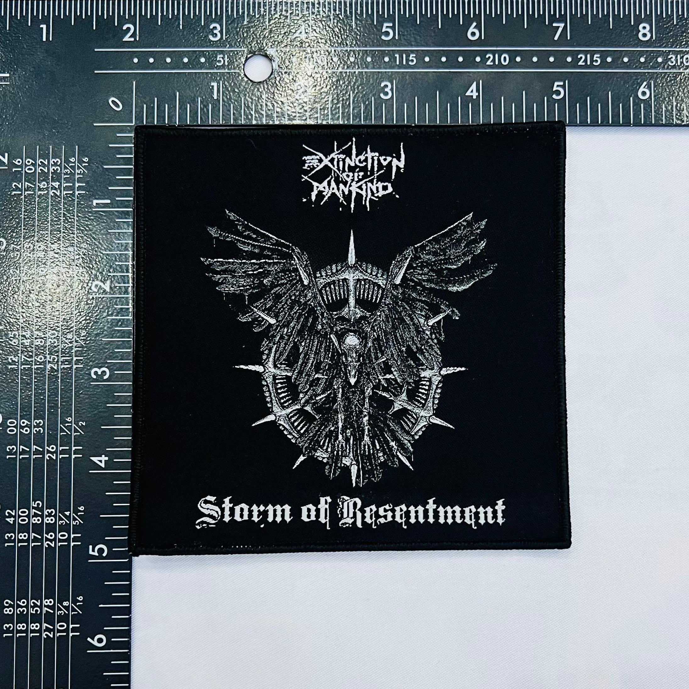 extinction-of-mankind-storm-of-resentment-patch-tiss-noir image 3