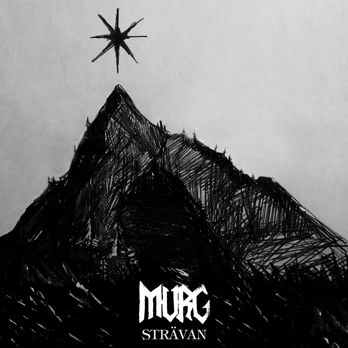 murg-str-van-lp-vinyle-black-metal-atmosph-rique image 1