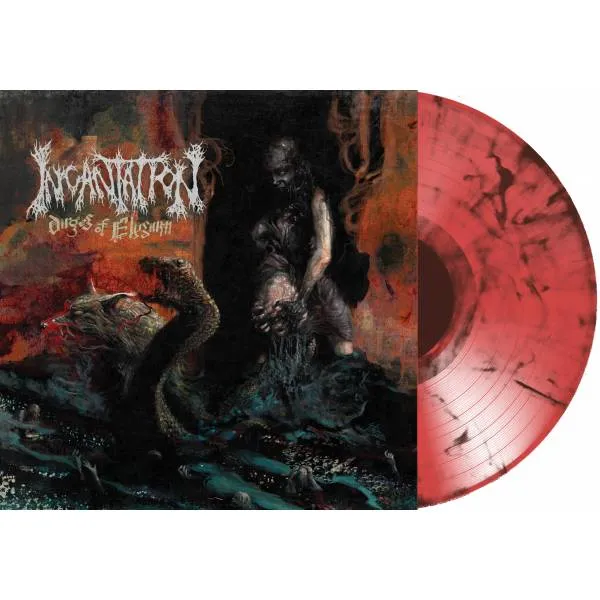 incantation-dirges-of-elysium-vinyle-lp-marbr image 1