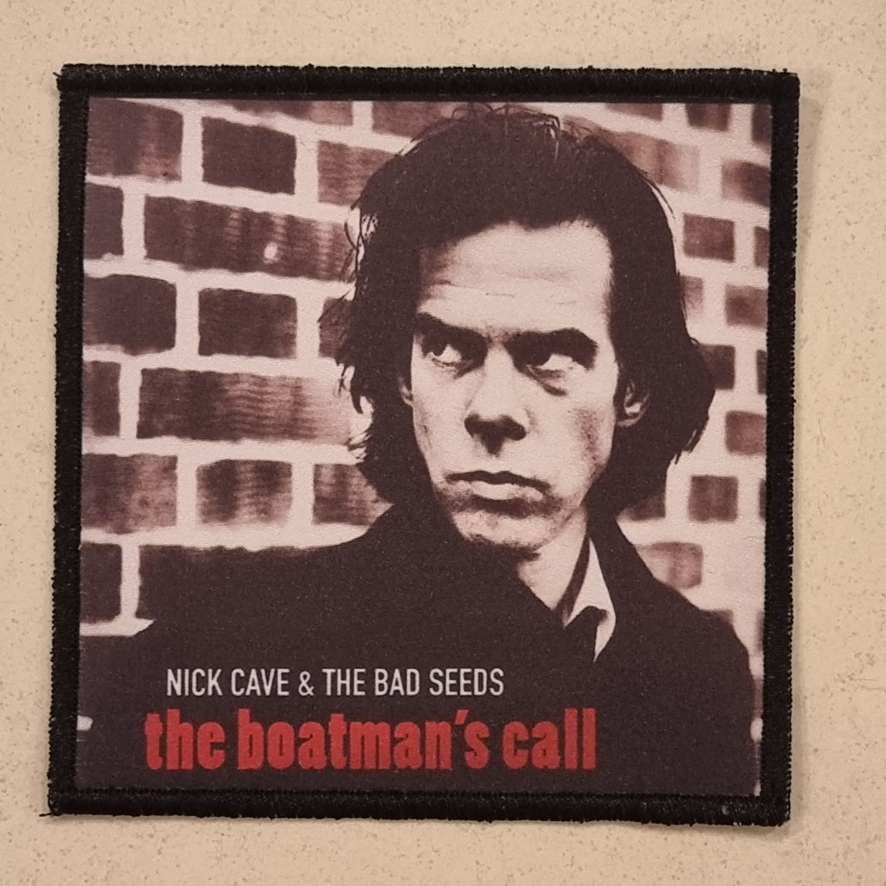 nick-cave-boatman-call-patch-petit-cusson-rock-ind image 1